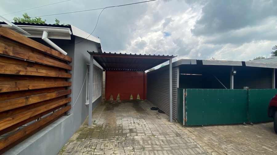 3 Bedroom Property for Sale in Sasolburg Ext 1 Free State